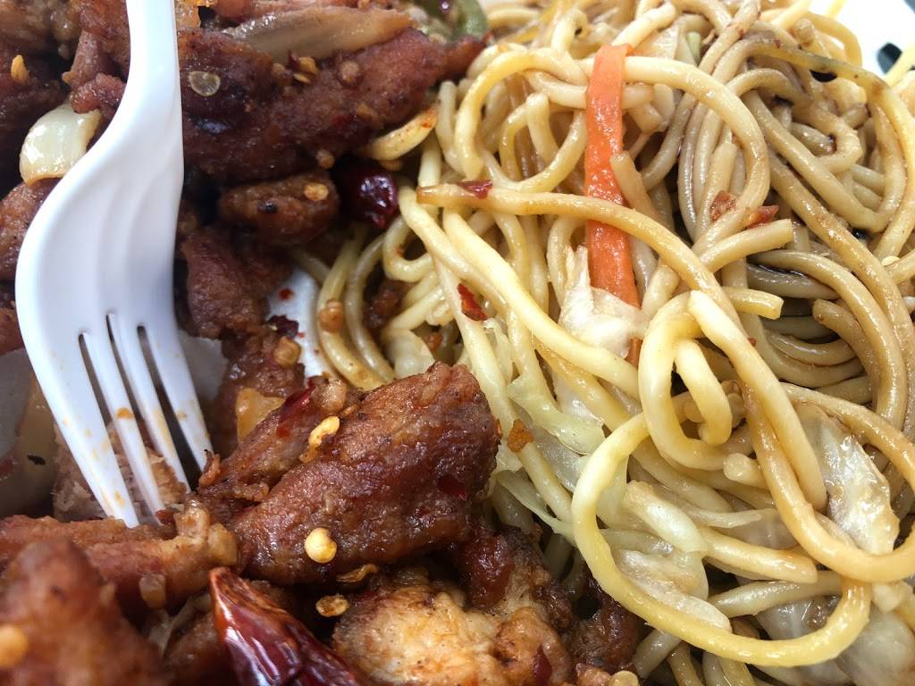 Hawaiian Grill | restaurant | 3811 S Cooper St, Arlington, TX 76015, USA | 8173750706 OR +1 817-375-0706