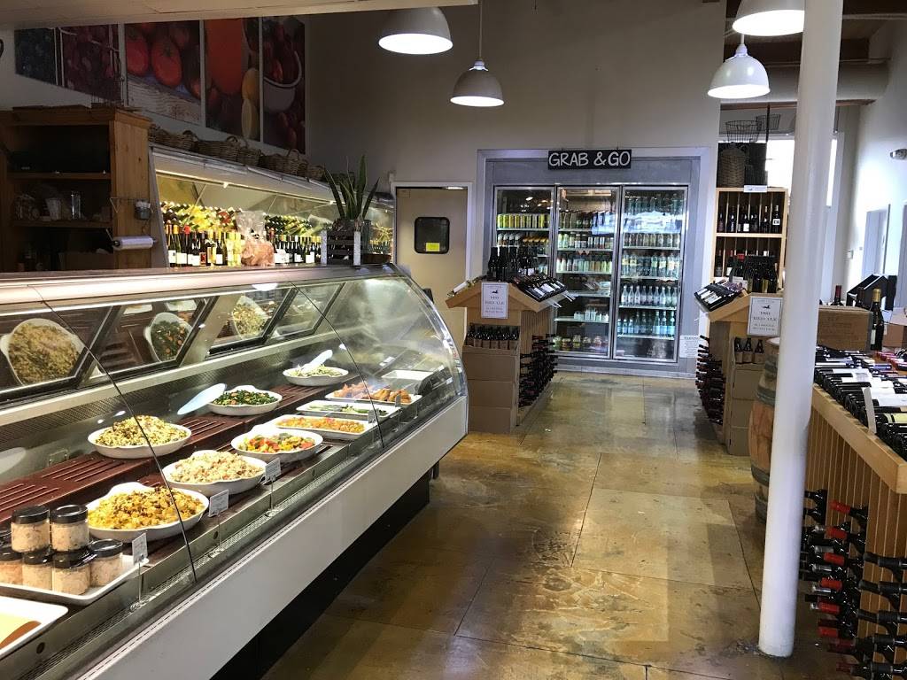 Oakville Grocery | restaurant | 124 W Matheson St, Healdsburg, CA 95448, USA | 7074333200 OR +1 707-433-3200