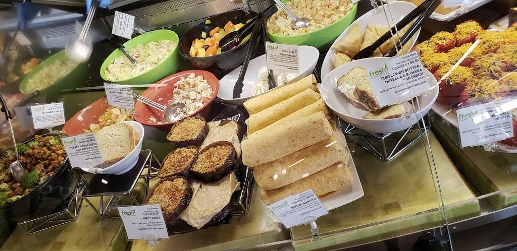 Fresh Marketcafe | restaurant | Corner of E 15th Avenue and Moss Street, Eugene, OR 97403, USA | 5413464277 OR +1 541-346-4277