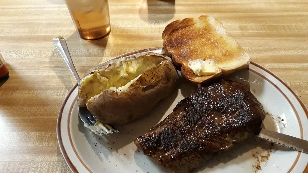 Home Town Cafe | restaurant | 403 1st Ave S, St James, MN 56081, USA | 5073754955 OR +1 507-375-4955