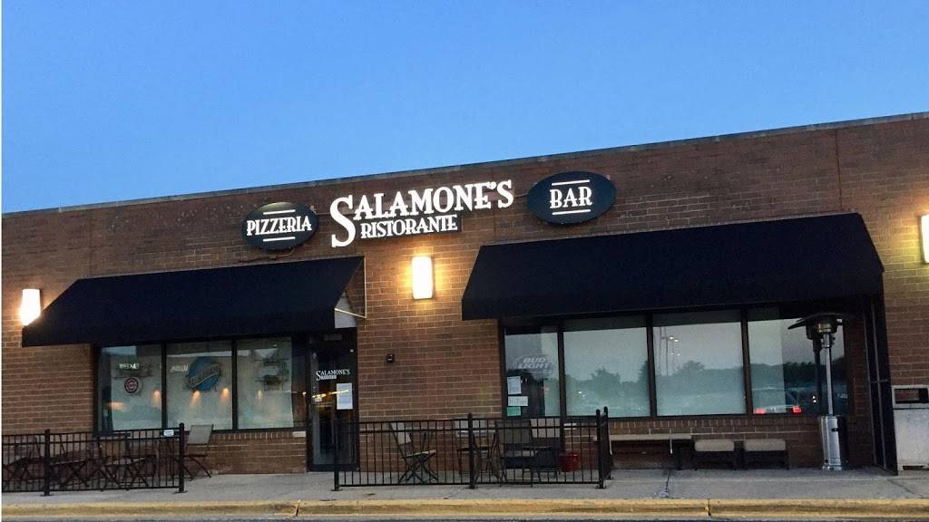 Salamones North | restaurant | 2583 N Mulford Rd, Rockford, IL 61114, USA | 8156391200 OR +1 815-639-1200