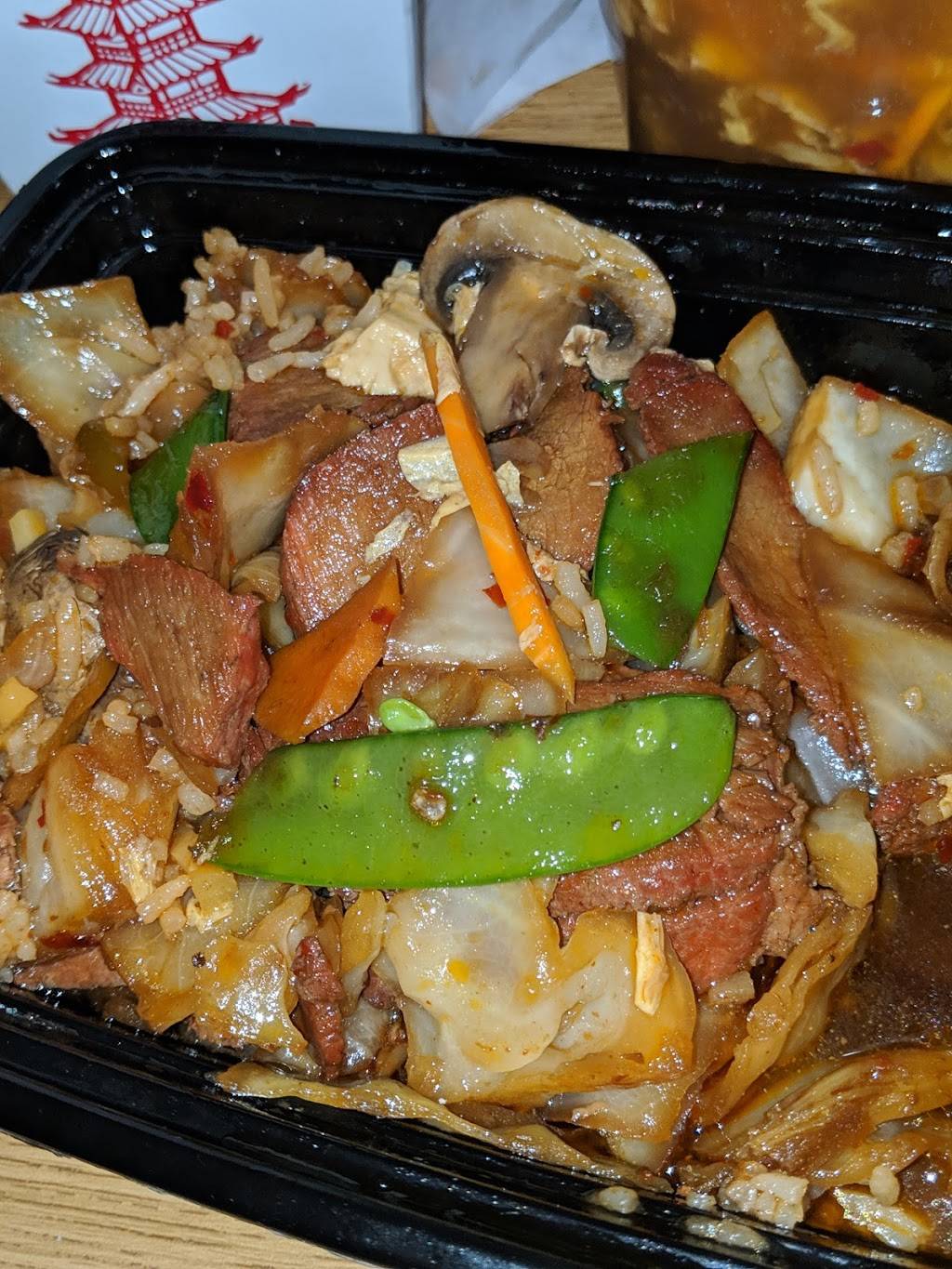 China Kitchen | restaurant | 3094 Richmond Rd #180, Lexington, KY 40509, USA | 8592698888 OR +1 859-269-8888