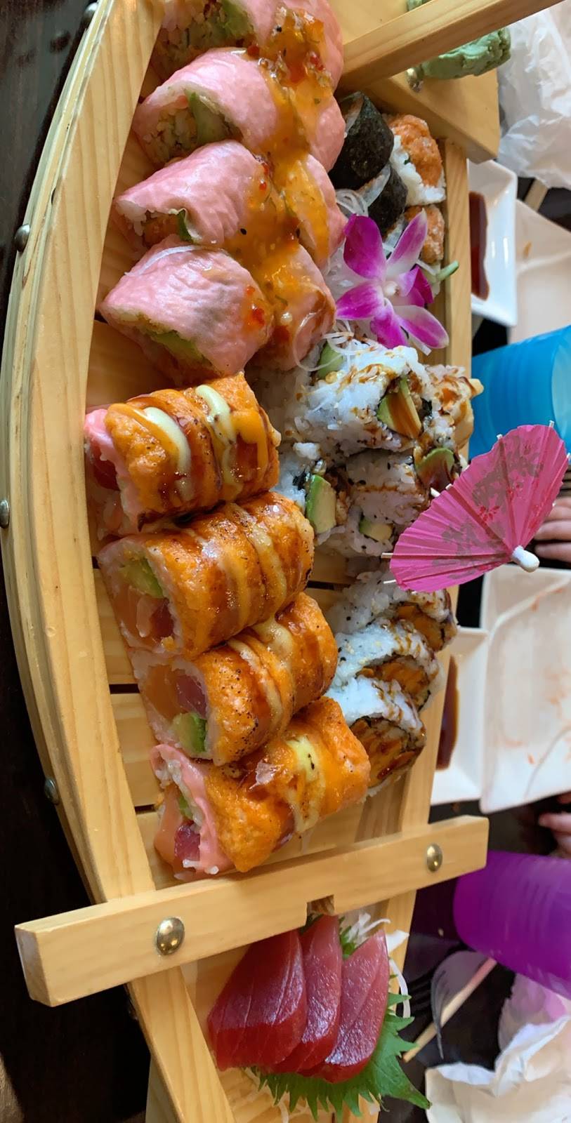 Hana Bistro | restaurant | 5033 France Ave S, Minneapolis, MN 55410, USA | 6123153992 OR +1 612-315-3992