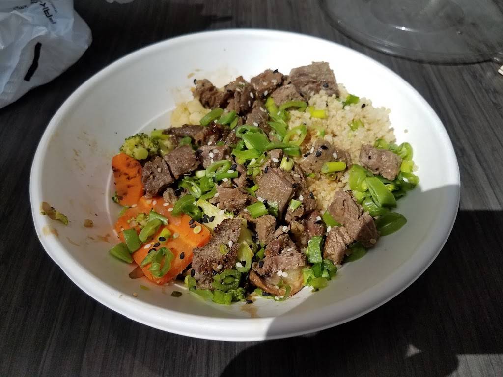 Original ChopShop | restaurant | 4503 N 32nd St, Phoenix, AZ 85016, USA | 4805654358 OR +1 480-565-4358