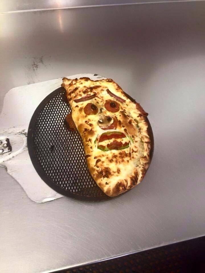 Luigis Pizza | restaurant | 1905 Yosemite Blvd, Modesto, CA 95354, USA | 2095723520 OR +1 209-572-3520