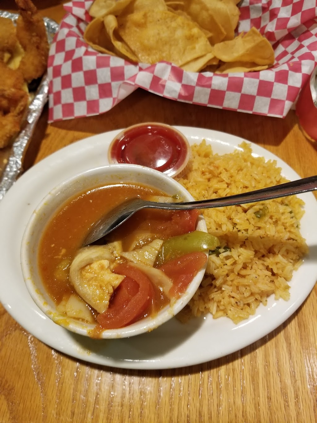 Los Asados Mexican Restaurant | restaurant | 620 S Ware Rd, McAllen, TX 78501, USA | 9566272160 OR +1 956-627-2160