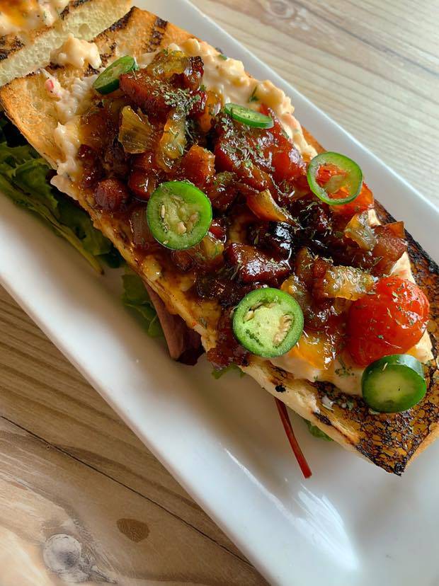 Fillmore Bar & Grill | restaurant | 7954 Ann Arbor St, Dexter, MI 48130, USA | 7344263727 OR +1 734-426-3727