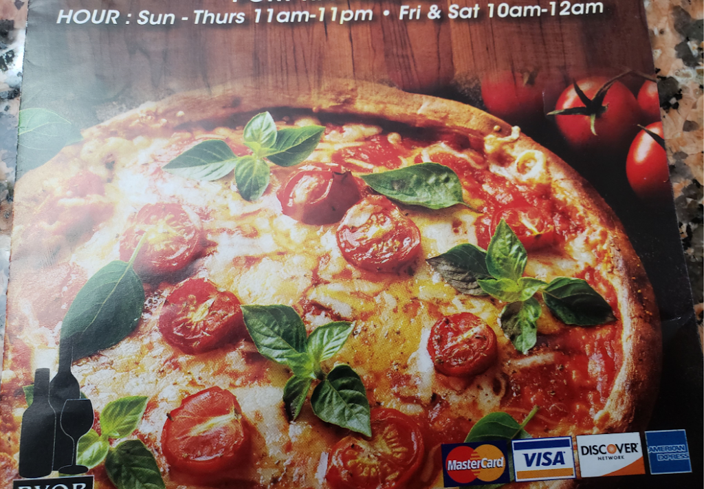 Quality Pizza & Pasta | restaurant | 2533 E Clearfield St, Philadelphia, PA 19134, USA | 2154255119 OR +1 215-425-5119