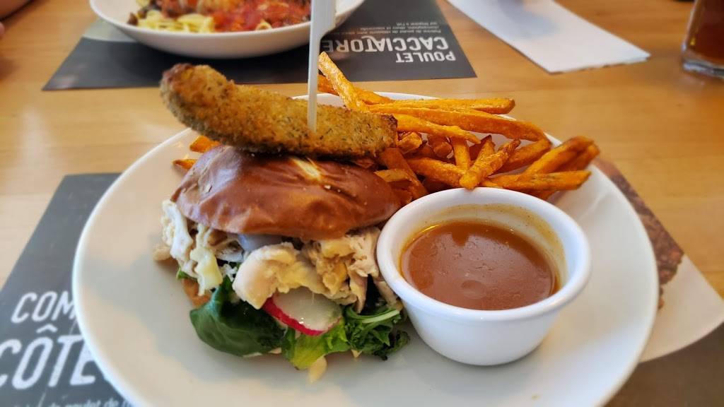 Rôtisserie Scores | restaurant | 1160 Autoroute Duplessis, Québec, QC G2G 2B5, Canada | 4188778888 OR +1 418-877-8888