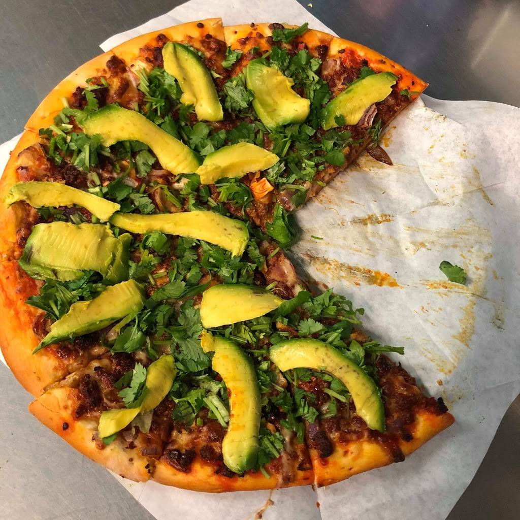 Giovannis Pizza & Mexican Food | meal delivery | 1526 S Flower St, Santa Ana, CA 92707, USA | 7145570900 OR +1 714-557-0900