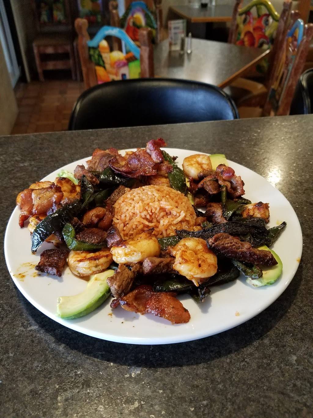 My Little Ranch | restaurant | 1628 E Commercial Ave, Lowell, IN 46356, USA | 2196903945 OR +1 219-690-3945