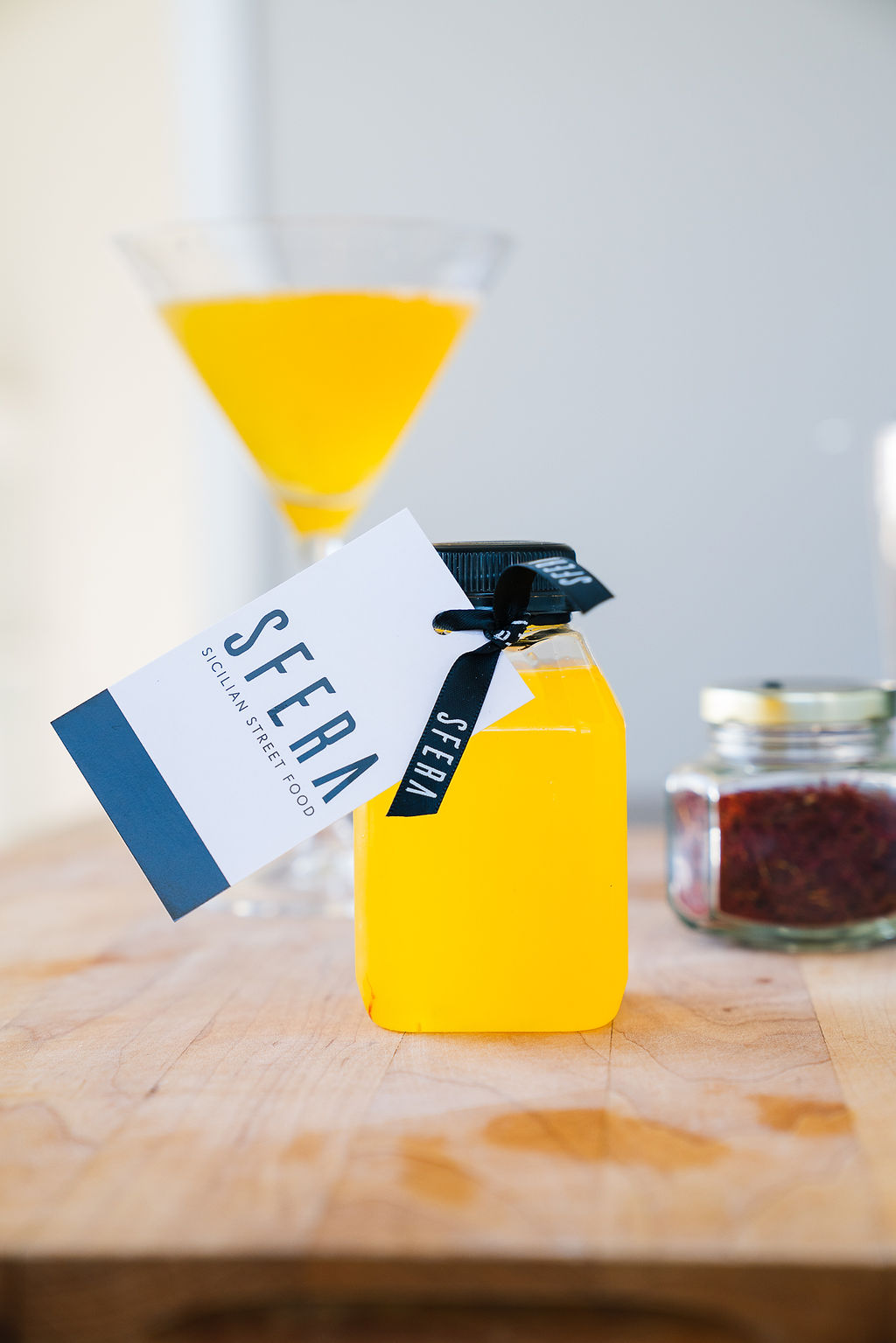 Sfera Sicilian Street Food | restaurant | 3517 N Spaulding Ave, Chicago, IL 60618, USA | 8479573045 OR +1 847-957-3045