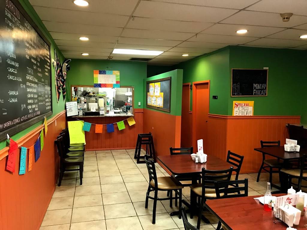 Panchos Taqueria | restaurant | 1777 Bloomingdale Rd, Glendale Heights, IL 60139, USA | 6305804001 OR +1 630-580-4001