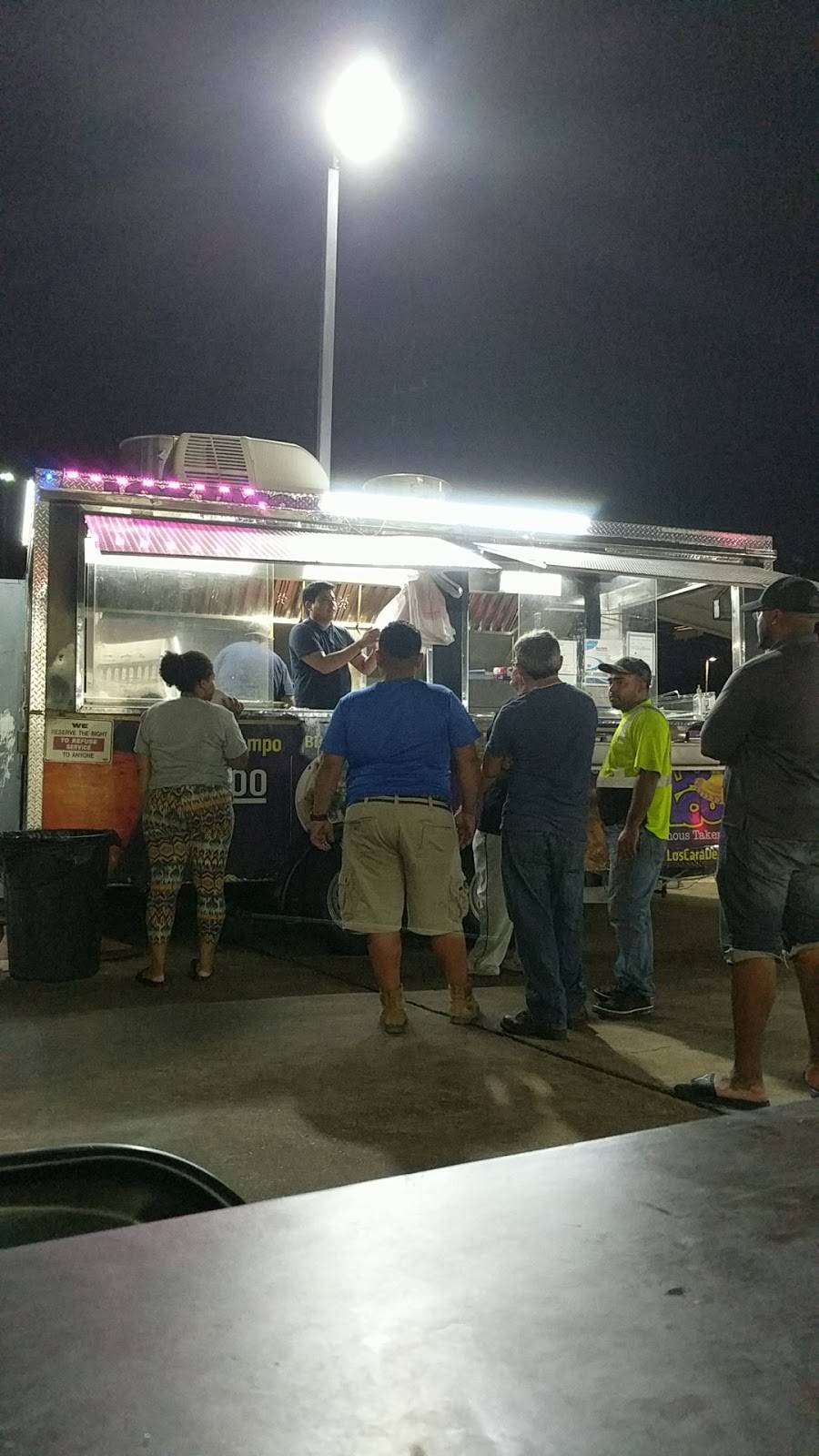 Los Tacos Famous Takeria | restaurant | 18323 Clay Rd, Houston, TX 77084, USA | 8328729184 OR +1 832-872-9184