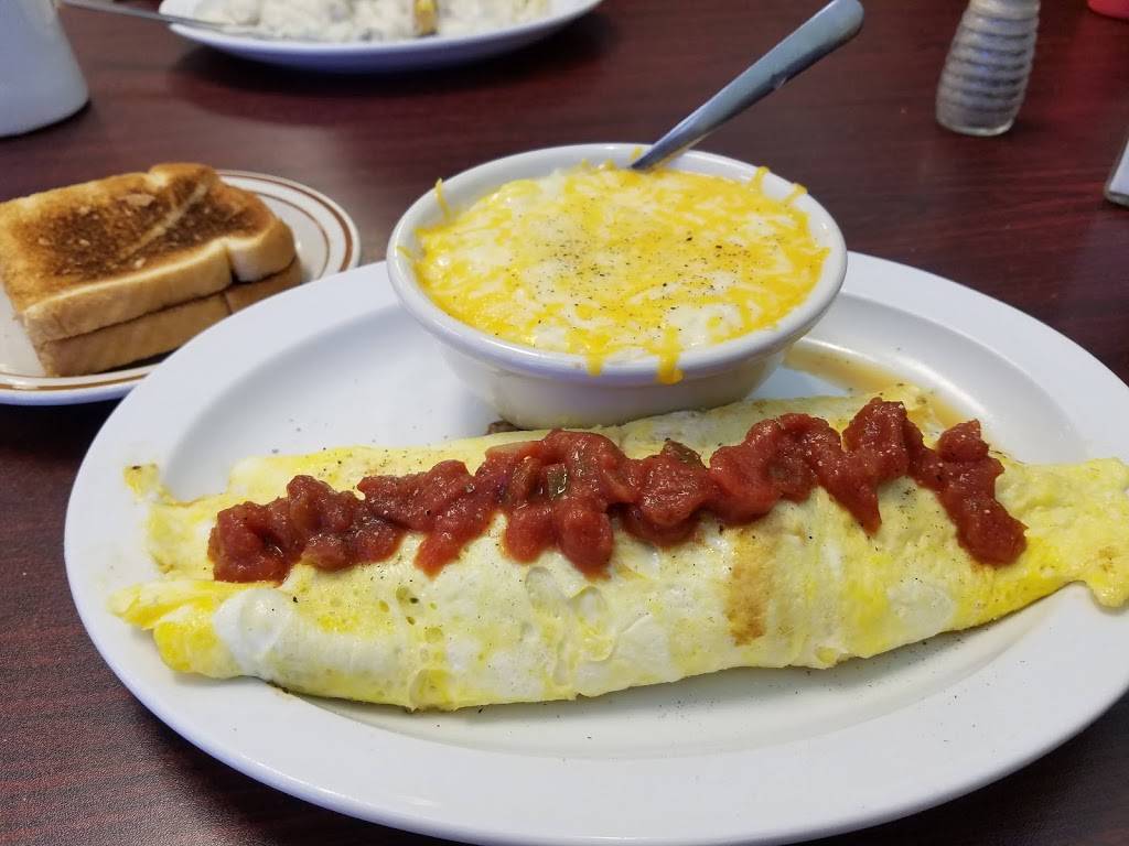 Breakfast Club of Ocoee | restaurant | 267 West Rd, Ocoee, FL 34761, USA | 4073475782 OR +1 407-347-5782