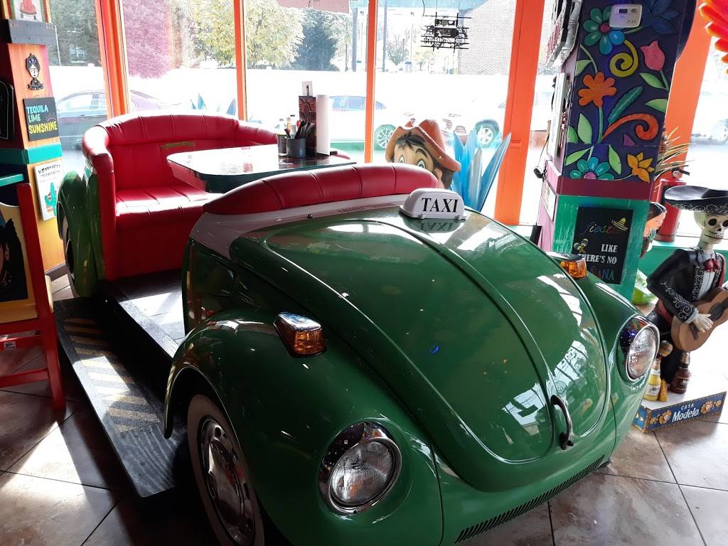 La Fortaleza | restaurant | 590 Lexington Ave, Clifton, NJ 07011, USA | 9734787700 OR +1 973-478-7700