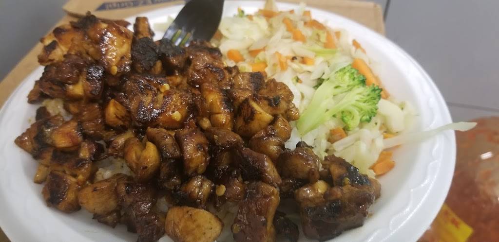 California Plate | restaurant | 2800 N Main St, Santa Ana, CA 92705, USA | 7149003399 OR +1 714-900-3399