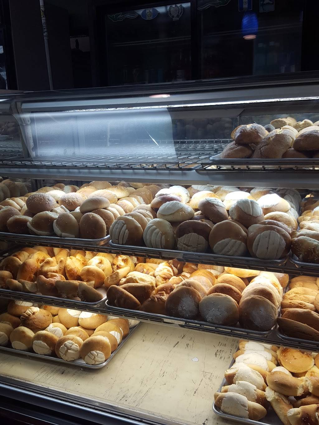 Guatepan Bakery | restaurant | 982 W Vernon Ave, Los Angeles, CA 90037, USA | 3232310644 OR +1 323-231-0644