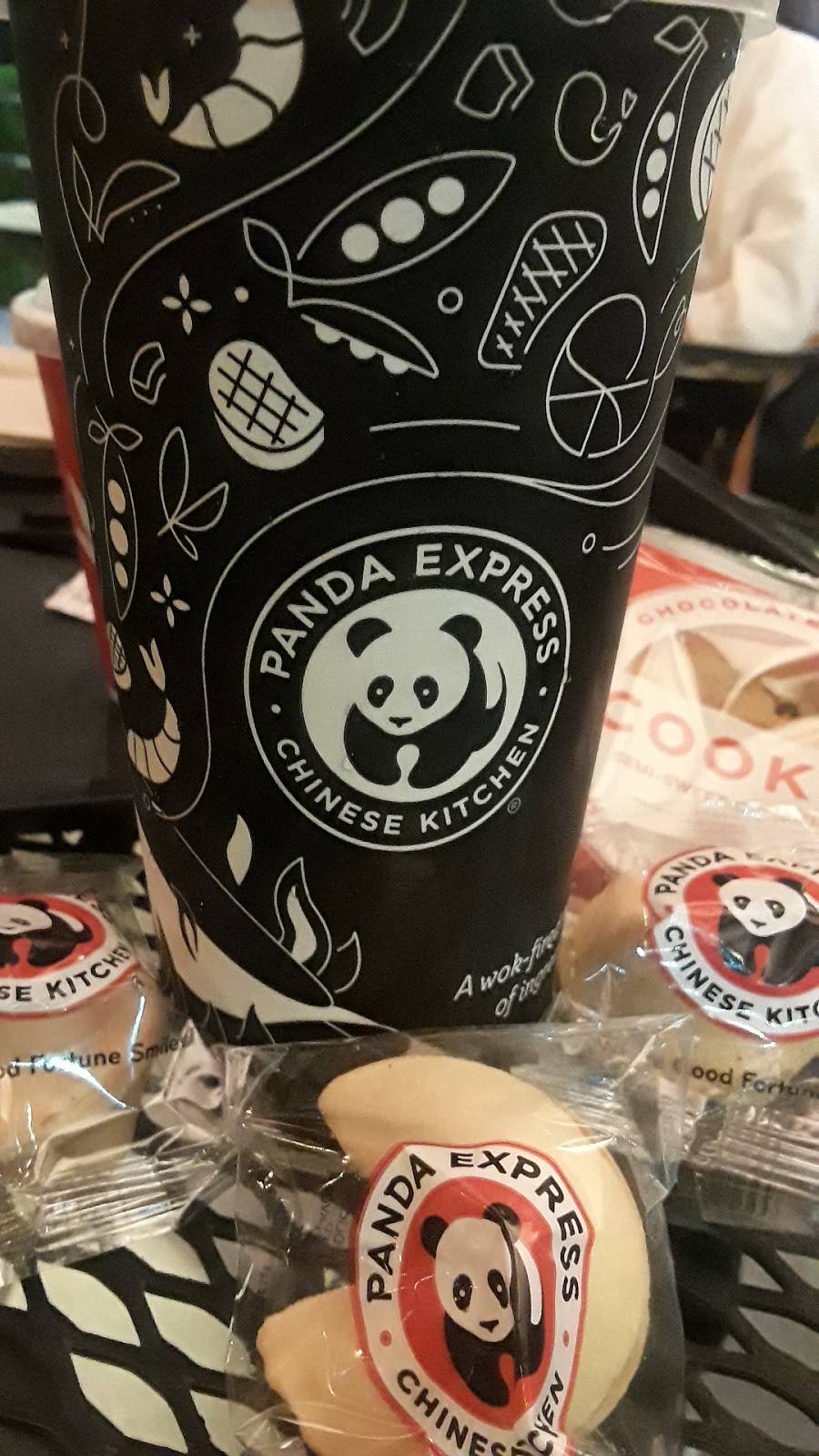 Panda Express | meal takeaway | 1690 W Lacey Blvd, Hanford, CA 93230, USA | 5595837968 OR +1 559-583-7968