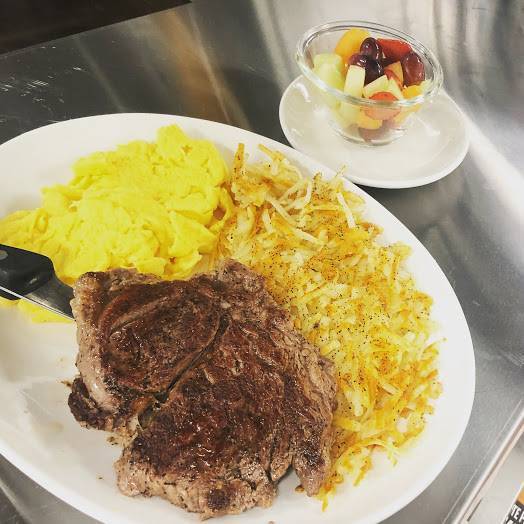 Sunview Cafe | restaurant | 401 E Round Grove Rd #200, Lewisville, TX 75067, USA | 4692400834 OR +1 469-240-0834