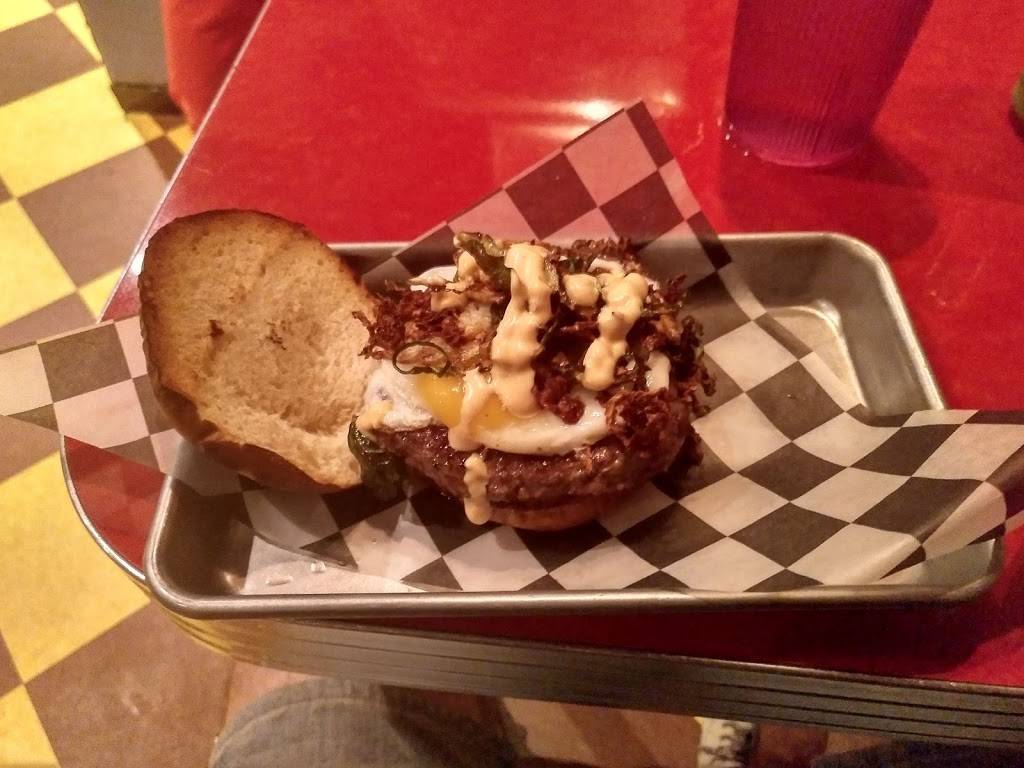 Slash Run | restaurant | 201 Upshur St NW, Washington, DC 20011, USA | 2028389929 OR +1 202-838-9929