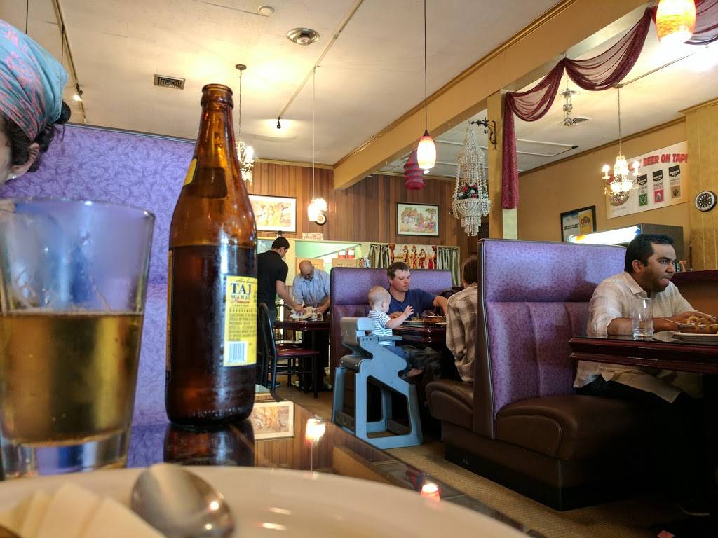 The Curry | Indian Cuisine & Lounge | restaurant | 221 Washington Ave, Bremerton, WA 98337, USA | 3606278661 OR +1 360-627-8661