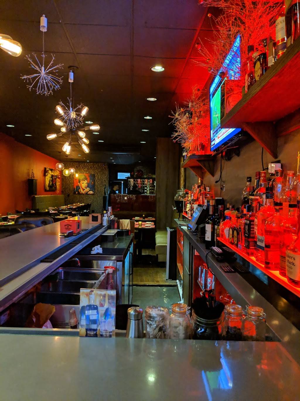 Matiz Latin Cuisine | restaurant | 11072 Queens Blvd, Forest Hills, NY 11375, USA | 7188801213 OR +1 718-880-1213