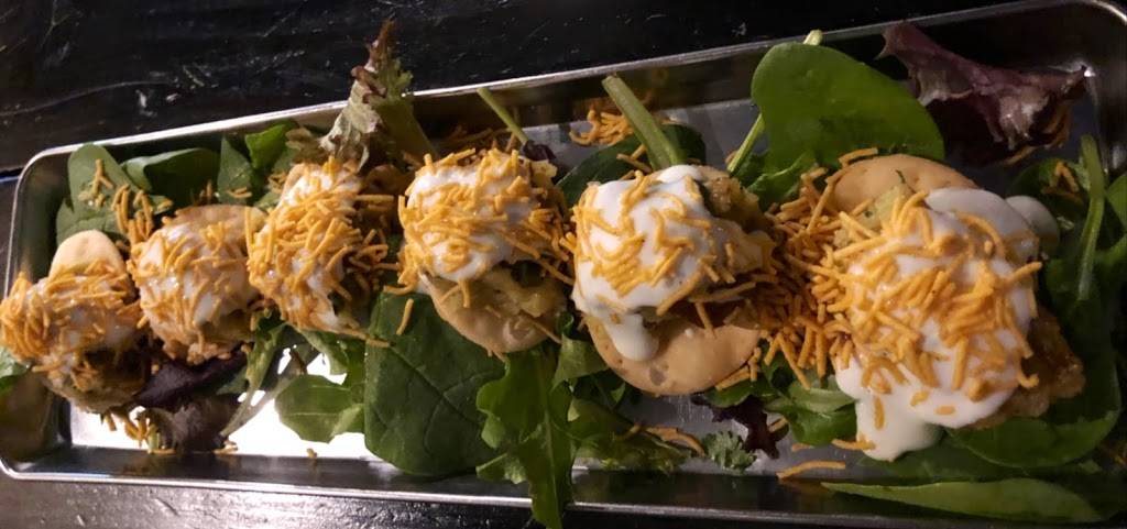 Indian Street Cafe | restaurant | 927 E Arques Ave #141, Sunnyvale, CA 94085, USA | 6692465034 OR +1 669-246-5034