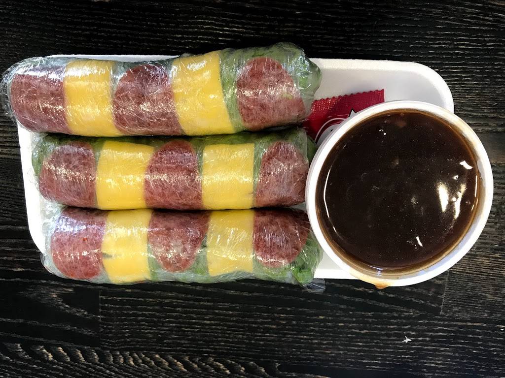 NEM | restaurant | 9792 Westminster Blvd, Garden Grove, CA 92844, USA | 7145340999 OR +1 714-534-0999