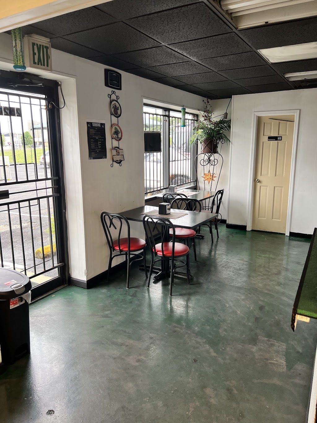 Sahani Kitchen | restaurant | 2520 4th Ave S, Birmingham, AL 35233, USA | 2055212317 OR +1 205-521-2317