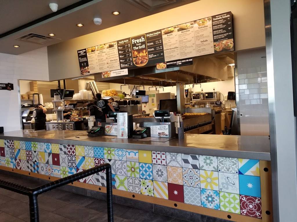 El Pollo Loco | restaurant | 8244 Delta Shores Cir S, Sacramento, CA 95832, USA | 9166651814 OR +1 916-665-1814