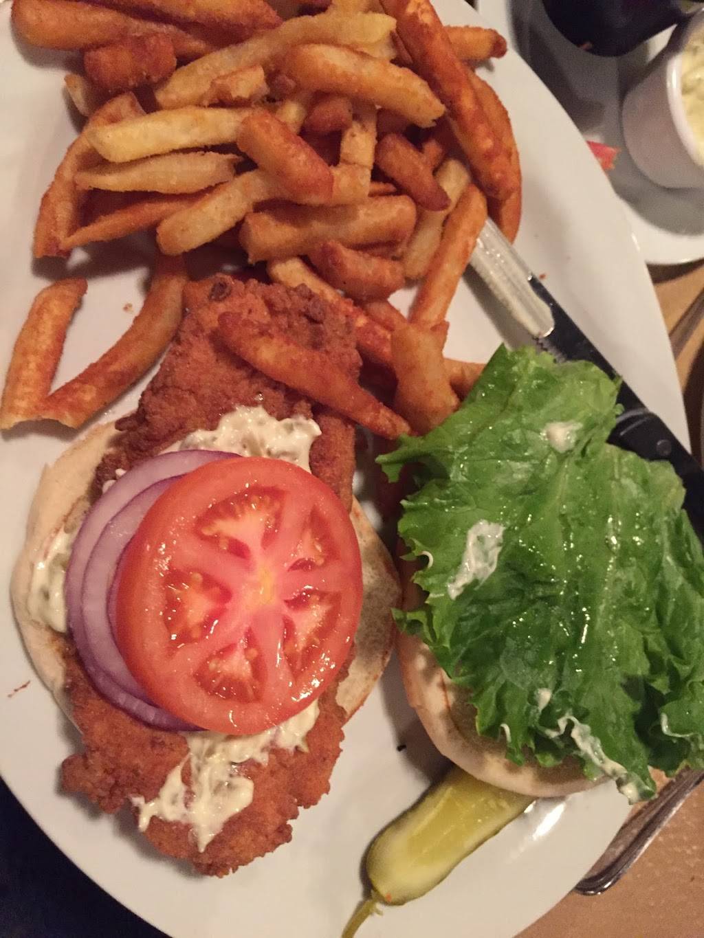 Grill House | restaurant | 228 2nd Ave N, North Myrtle Beach, SC 29582, USA | 8432493033 OR +1 843-249-3033