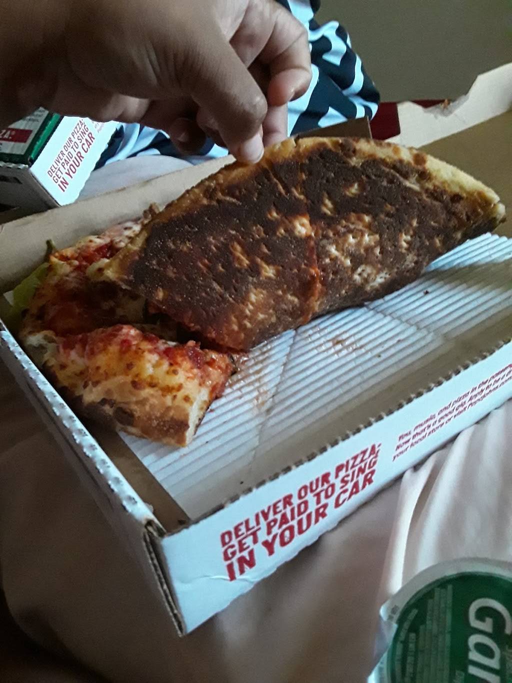 Papa Johns Pizza | restaurant | 3627 N MacArthur Blvd, Warr Acres, OK 73122, USA | 4057877100 OR +1 405-787-7100