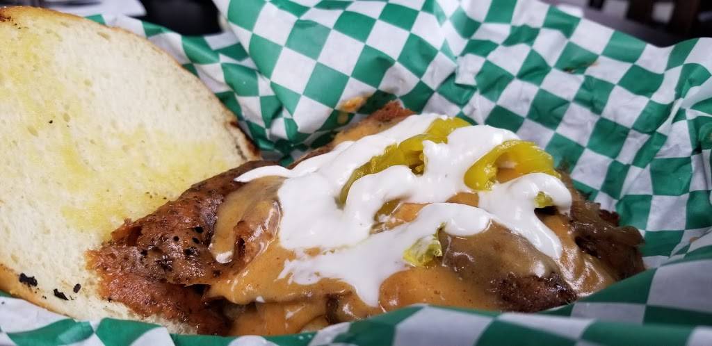 Utah Station | restaurant | 1956 Utah St, St. Louis, MO 63118, USA | 3145888099 OR +1 314-588-8099