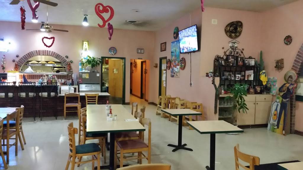 Mama Lupes Cocina Mexican | restaurant | 15033 Farnsworth St, San Leandro, CA 94579, USA | 5104834545 OR +1 510-483-4545