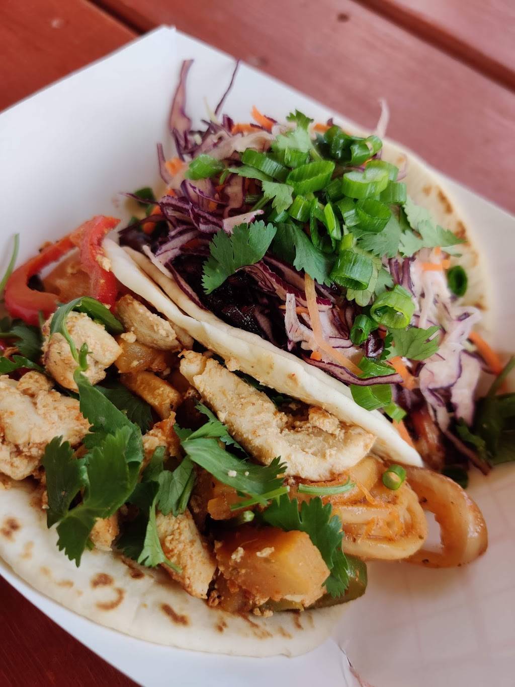 Tako Cheena | restaurant | 948 N Mills Ave, Orlando, FL 32803, USA | 4077570626 OR +1 407-757-0626