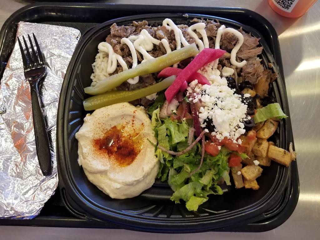 Shawarma Mediterranean Grill | restaurant | 7527 S University Blvd, Centennial, CO 80122, USA | 3037034040 OR +1 303-703-4040
