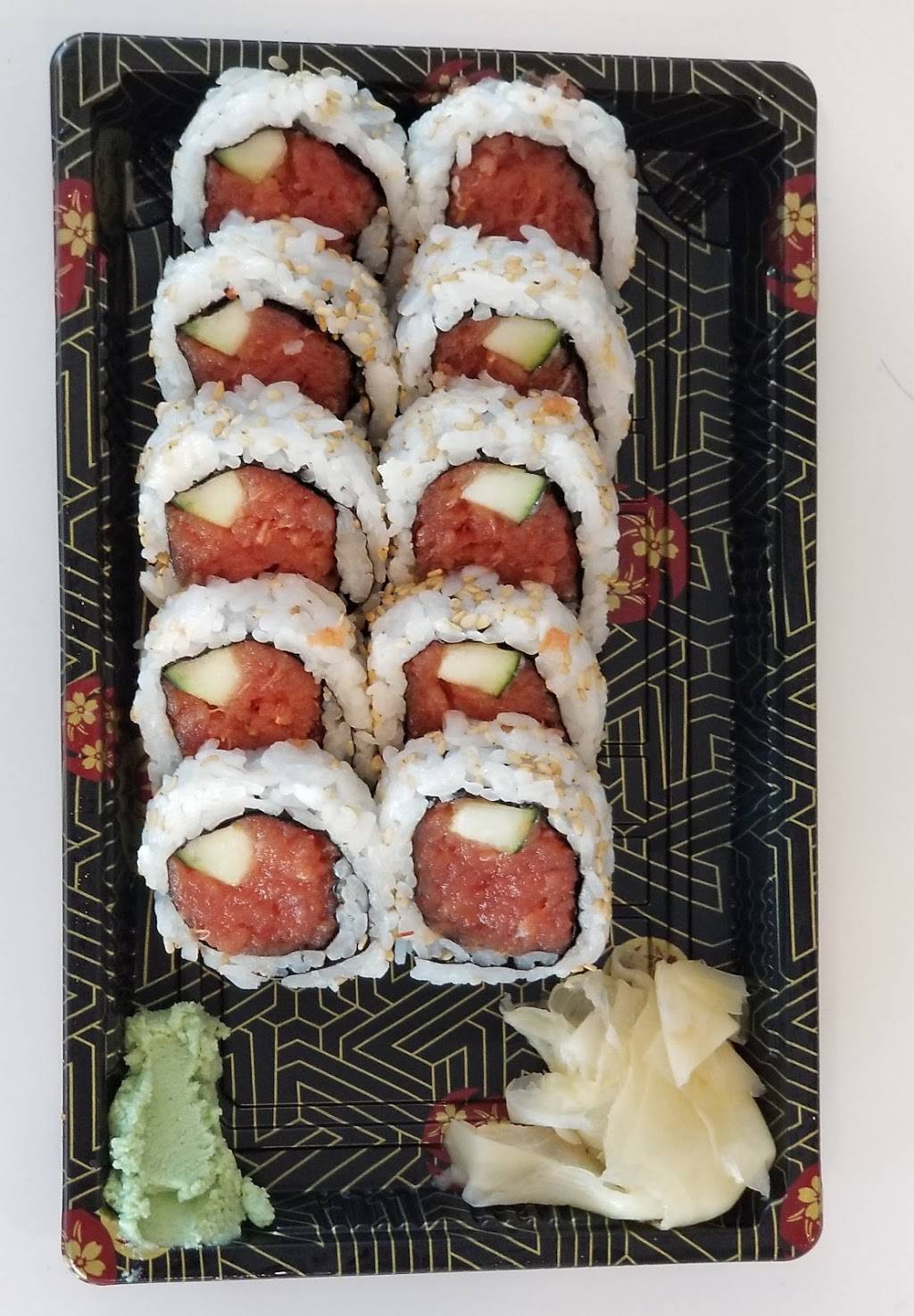 Nishi Poke & Sushi Roll | restaurant | 3338 S La Cienega Blvd, Los Angeles, CA 90016, USA | 3234132223 OR +1 323-413-2223