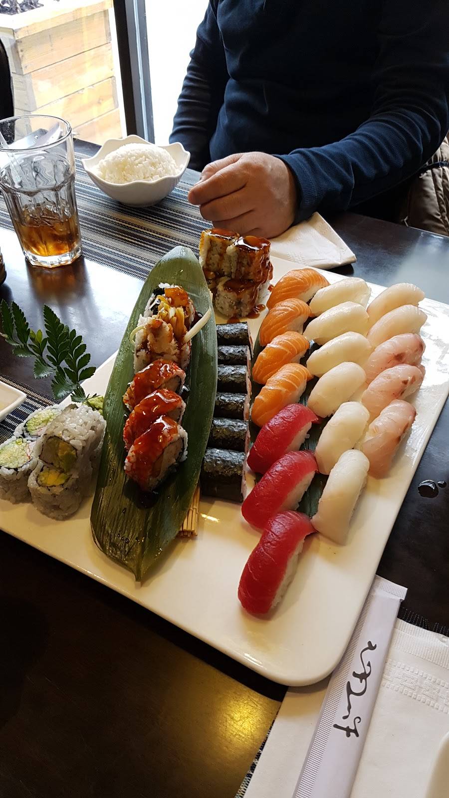 Nagoya Fusion | restaurant | 1948 86th St, Brooklyn, NY 11214, USA | 7189758889 OR +1 718-975-8889