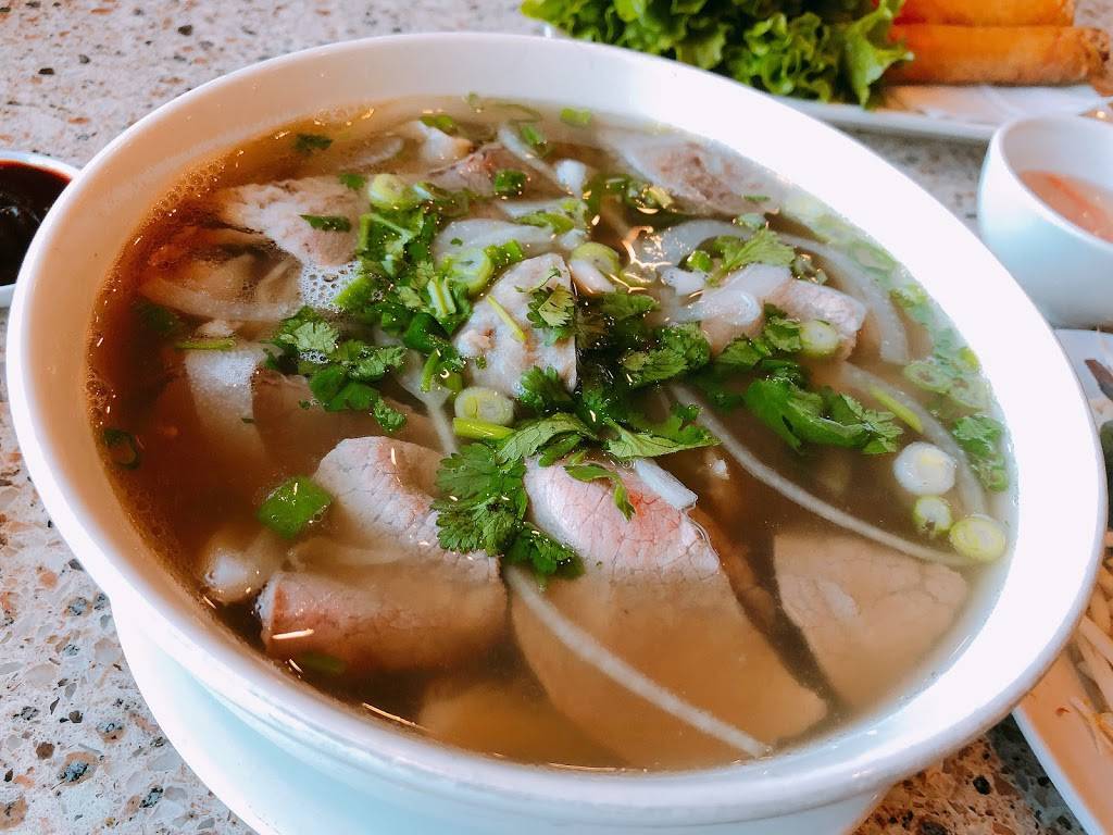 Pho Mai | restaurant | 4505 Chino Hills Pkwy, Chino Hills, CA 91709, USA | 9096066500 OR +1 909-606-6500