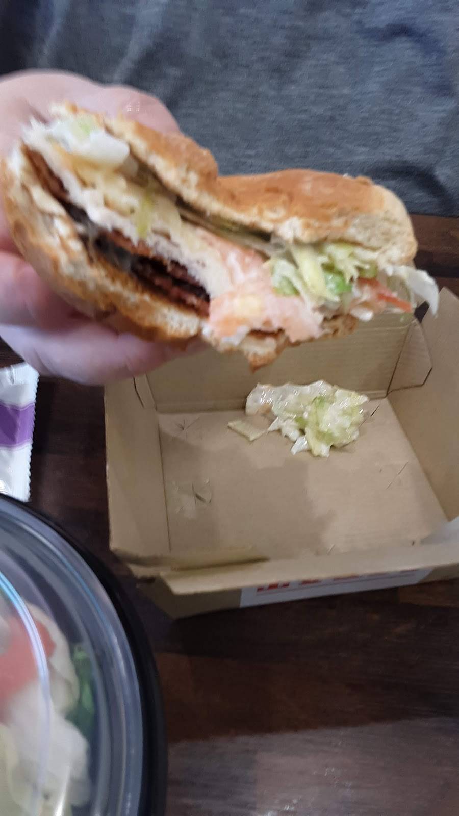 Arbys | restaurant | 910 East 53rd St N, Park City, KS 67219, USA | 3168319810 OR +1 316-831-9810