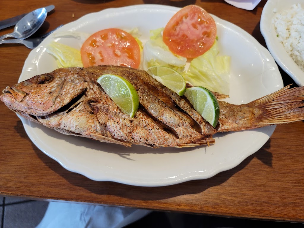 Las Vegas Cuban Cuisine | restaurant | 2810 Stirling Rd, Hollywood, FL 33020, USA | 9549270222 OR +1 954-927-0222