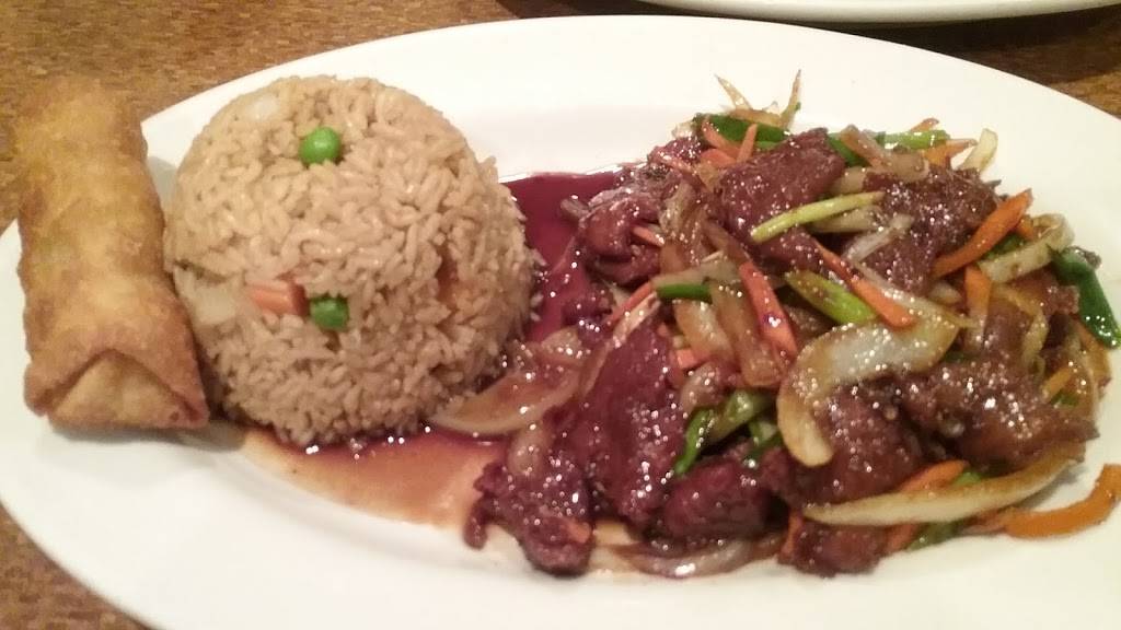 Spring China Cafe | restaurant | 12620 Woodforest Blvd #400, Houston, TX 77015, USA | 7136377888 OR +1 713-637-7888
