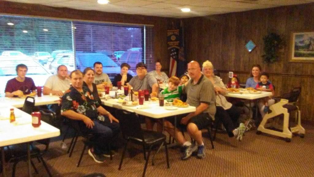 Country & Western Steak House | restaurant | 189 Extension St, Camden, TN 38320, USA | 7315843026 OR +1 731-584-3026