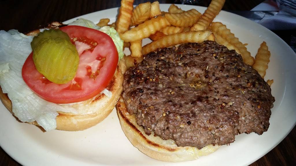 Better Burgers & More | restaurant | 952 Red House Rd, Richmond, KY 40475, USA | 8595754233 OR +1 859-575-4233