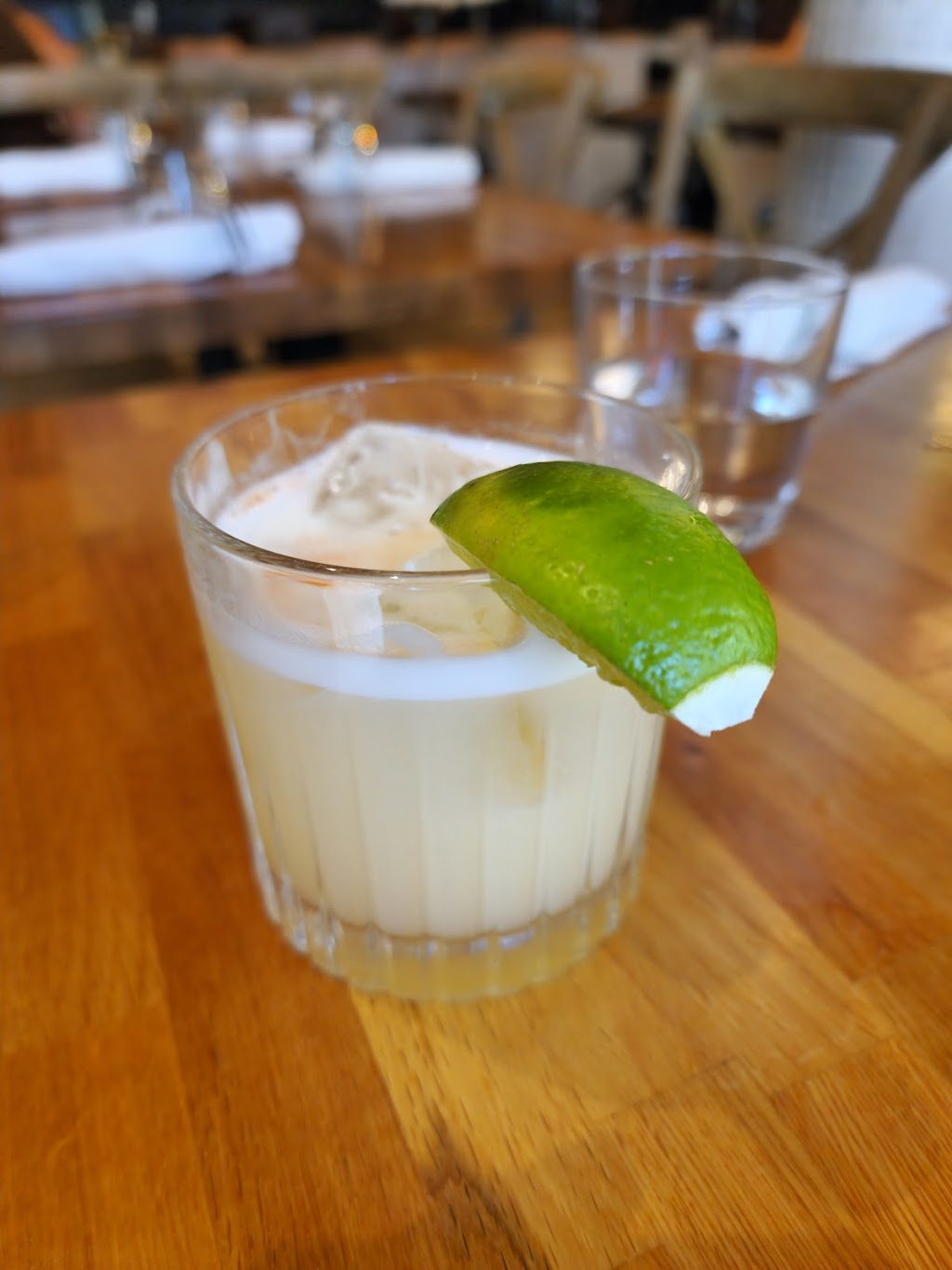 Canto West Village | restaurant | 117 Perry St, New York, NY 10014, USA | 3152575473 OR +1 315-257-5473