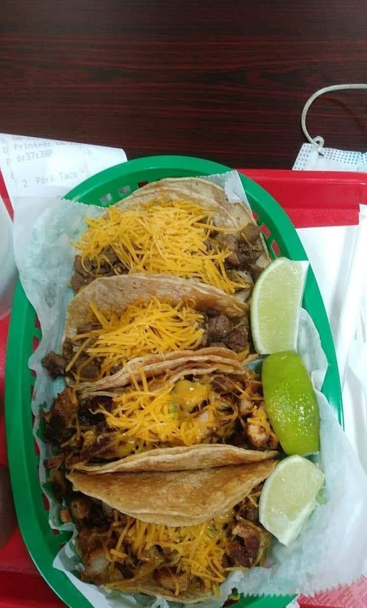 Magallanes Tacos | restaurant | 7931 171st St, Tinley Park, IL 60477, USA | 7084444979 OR +1 708-444-4979