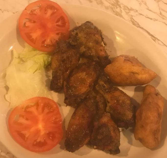 Gees Caribbean Style | restaurant | 9163 Pippin Rd, Cincinnati, OH 45251, USA | 5135212124 OR +1 513-521-2124