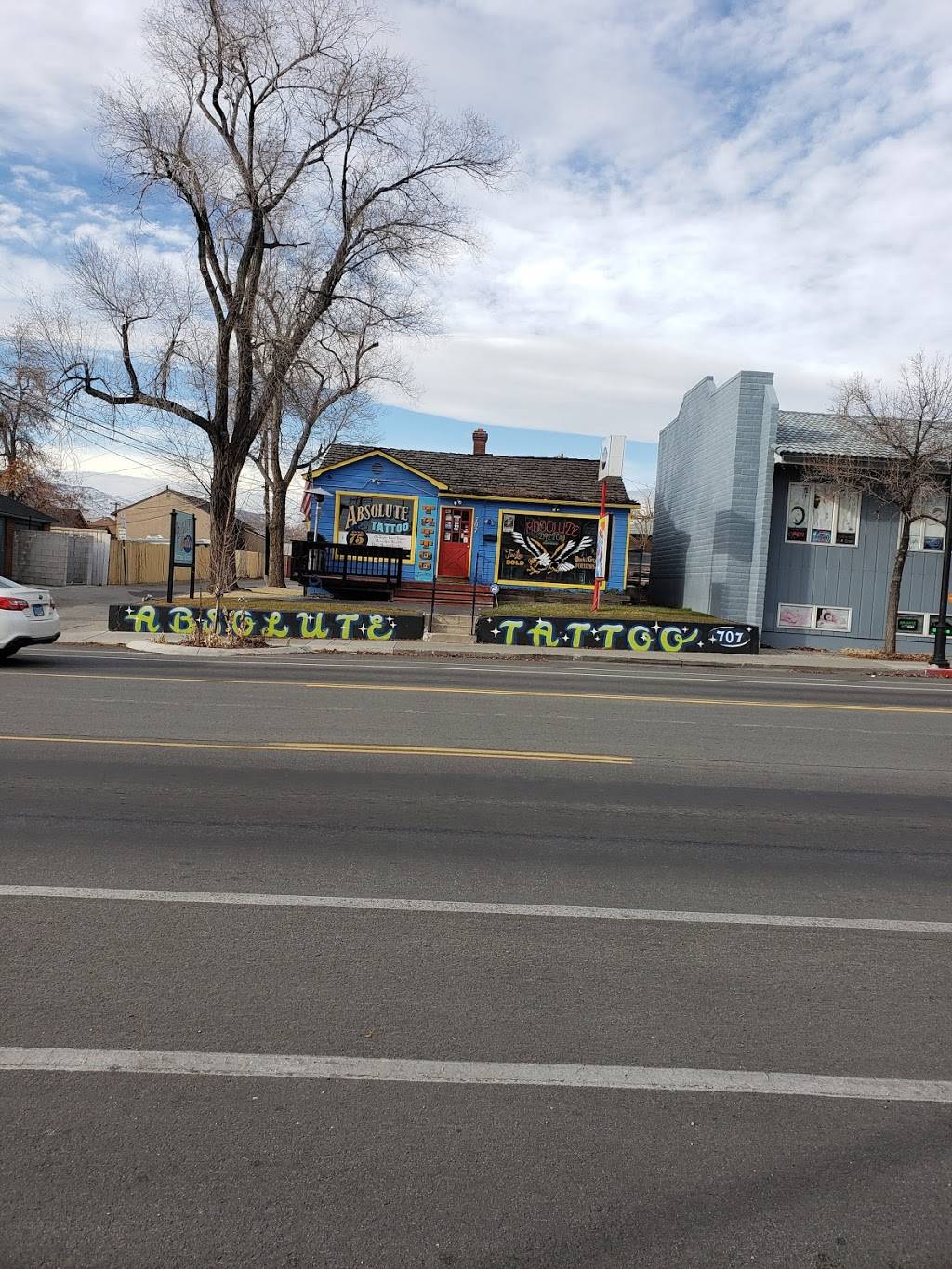 Taco Johns | restaurant | 770 S Wells Ave, Reno, NV 89502, USA | 7757868422 OR +1 775-786-8422