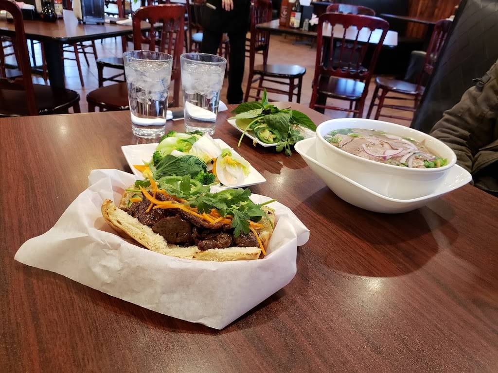 Pho Kim Long | restaurant | 4230 McCullough Ave #2, San Antonio, TX 78212, USA | 2108298021 OR +1 210-829-8021